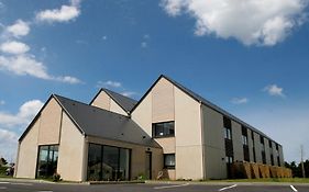 Best Western Hotel de la plage Normandie