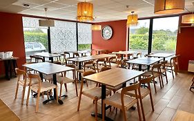 Best Western Hotel de la plage Normandie